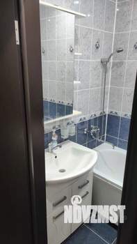 1-к квартира, на длительный срок, 39м2, 4/24 этаж