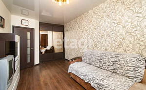 1-к квартира, на длительный срок, 38м2, 3/9 этаж