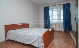 1-к квартира, на длительный срок, 38м2, 8/9 этаж