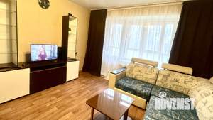 1-к квартира, посуточно, 37м2, 1/9 этаж