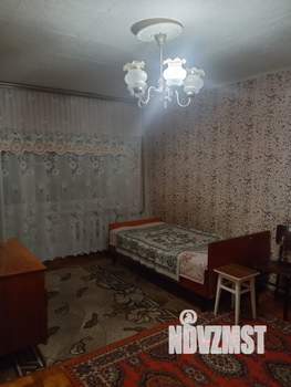 1-к квартира, на длительный срок, 35м2, 3/5 этаж