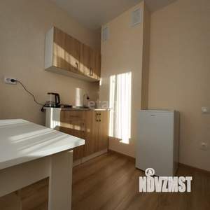 1-к квартира, на длительный срок, 32м2, 8/9 этаж