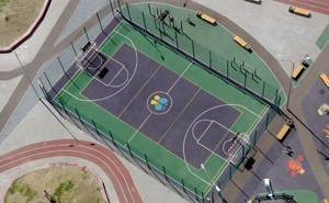 1-к квартира, на длительный срок, 35м2, 19/24 этаж