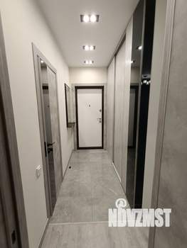 2-к квартира, на длительный срок, 52м2, 13/25 этаж