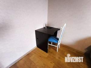 1-к квартира, на длительный срок, 40м2, 4/5 этаж