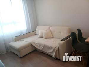 2-к квартира, посуточно, 48м2, 3/9 этаж