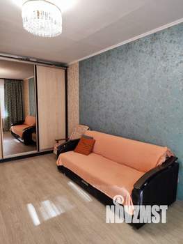 1-к квартира, на длительный срок, 38м2, 4/9 этаж