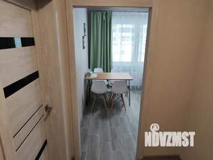 1-к квартира, посуточно, 34м2, 1/9 этаж