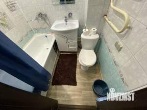 1-к квартира, на длительный срок, 37м2, 8/10 этаж