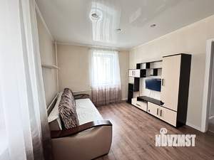 1-к квартира, на длительный срок, 26м2, 2/2 этаж