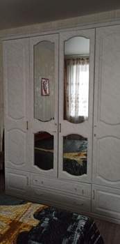 2-к квартира, на длительный срок, 54м2, 7/12 этаж