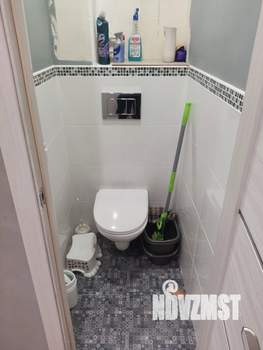 2-к квартира, на длительный срок, 56м2, 4/9 этаж