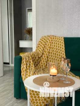 1-к квартира, посуточно, 37м2, 1/9 этаж