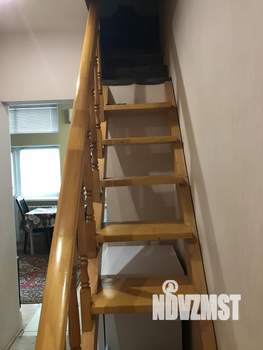 3-к квартира, на длительный срок, 70м2, 3/3 этаж