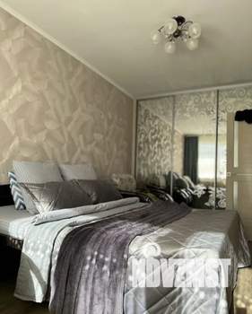 1-к квартира, посуточно, 40м2, 7/9 этаж