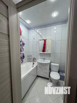 1-к квартира, на длительный срок, 39м2, 3/10 этаж