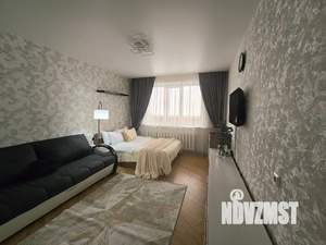 2-к квартира, посуточно, 60м2, 2/9 этаж