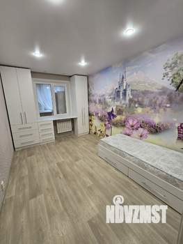 2-к квартира, посуточно, 54м2, 2/10 этаж