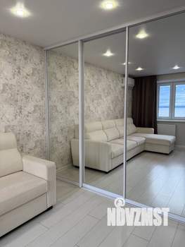 2-к квартира, на длительный срок, 50м2, 13/20 этаж