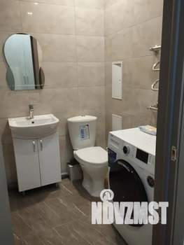 Студия квартира, посуточно, 24м2, 20/24 этаж