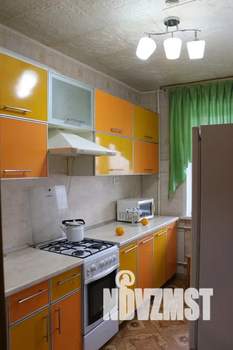 2-к квартира, посуточно, 48м2, 5/5 этаж