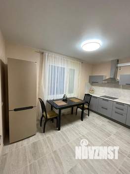 1-к квартира, на длительный срок, 33м2, 4/9 этаж