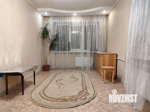 1-к квартира, на длительный срок, 32м2, 5/5 этаж