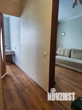 1-к квартира, на длительный срок, 27м2, 5/9 этаж