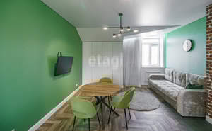 2-к квартира, на длительный срок, 45м2, 3/3 этаж