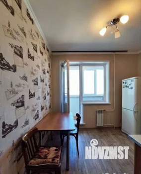 1-к квартира, на длительный срок, 35м2, 8/10 этаж