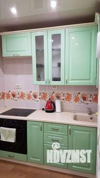 1-к квартира, на длительный срок, 38м2, 4/9 этаж