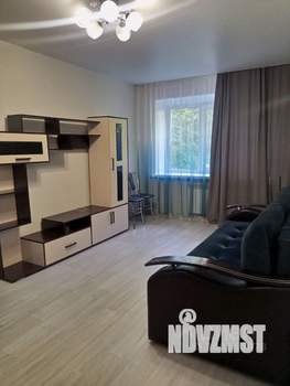 1-к квартира, на длительный срок, 30м2, 2/5 этаж