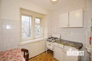 3-к квартира, на длительный срок, 55м2, 4/5 этаж