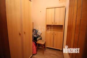 1-к квартира, на длительный срок, 40м2, 4/5 этаж