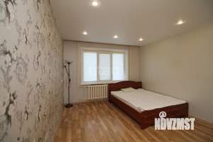 1-к квартира, на длительный срок, 38м2, 1/10 этаж