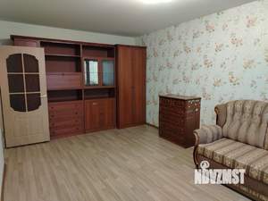 1-к квартира, на длительный срок, 39м2, 8/9 этаж