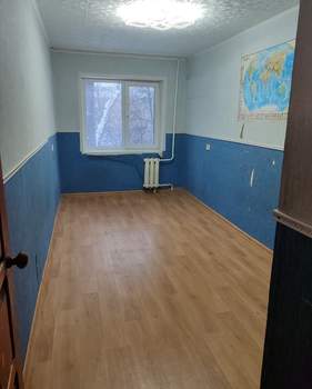 3-к квартира, на длительный срок, 58м2, 4/5 этаж