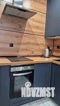 1-к квартира, посуточно, 36м2, 14/24 этаж