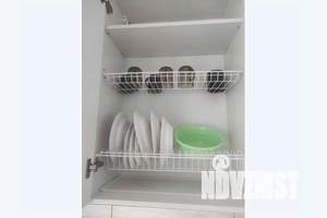 1-к квартира, посуточно, 28м2, 10/10 этаж