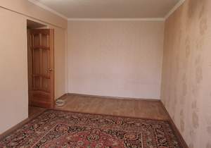 2-к квартира, на длительный срок, 42м2, 4/5 этаж