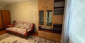 1-к квартира, на длительный срок, 30м2, 2/5 этаж