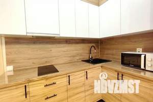 1-к квартира, посуточно, 28м2, 13/24 этаж