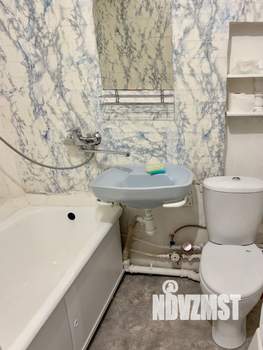2-к квартира, на длительный срок, 45м2, 2/5 этаж