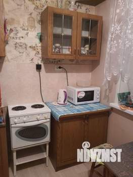 1-к квартира, на длительный срок, 29м2, 3/10 этаж