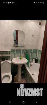 1-к квартира, на длительный срок, 31м2, 6/9 этаж