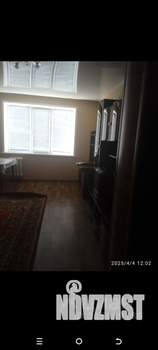 1-к квартира, на длительный срок, 41м2, 5/10 этаж