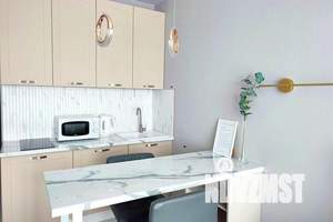 1-к квартира, посуточно, 28м2, 16/24 этаж