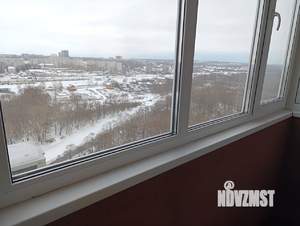 2-к квартира, на длительный срок, 46м2, 18/27 этаж