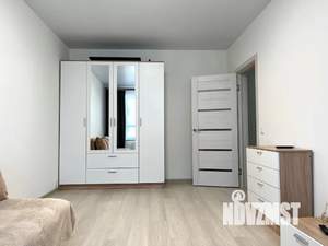 2-к квартира, посуточно, 46м2, 6/9 этаж