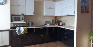 3-к квартира, на длительный срок, 70м2, 7/16 этаж